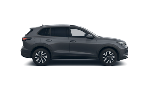 Tiguan Life Plus 2026 [object Object]