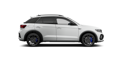 T-Roc R 2025 [object Object]