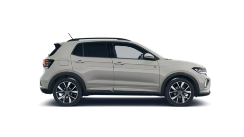 T-Cross R-Line Plus 2025 [object Object]