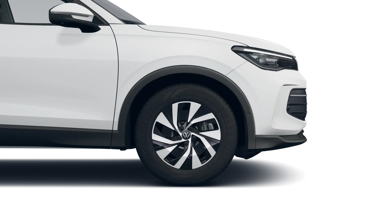 Tiguan - render 5}