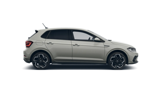 Polo R-Line Plus 2026 [object Object]