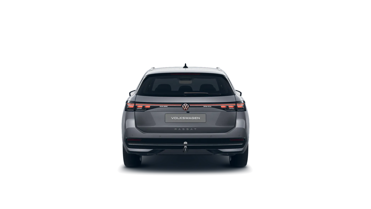 Passat - render 1
