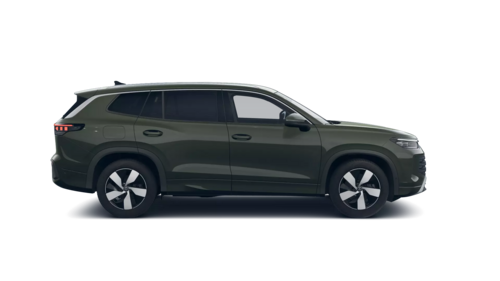 Nowy Tayron Life Plus 2025 [object Object]