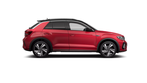 T-Roc R-Line Plus 2025 [object Object]