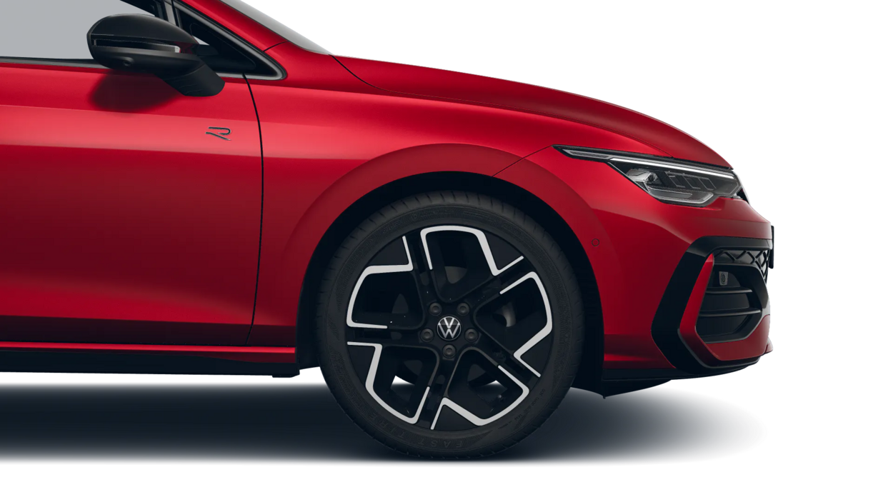 Golf - render 5