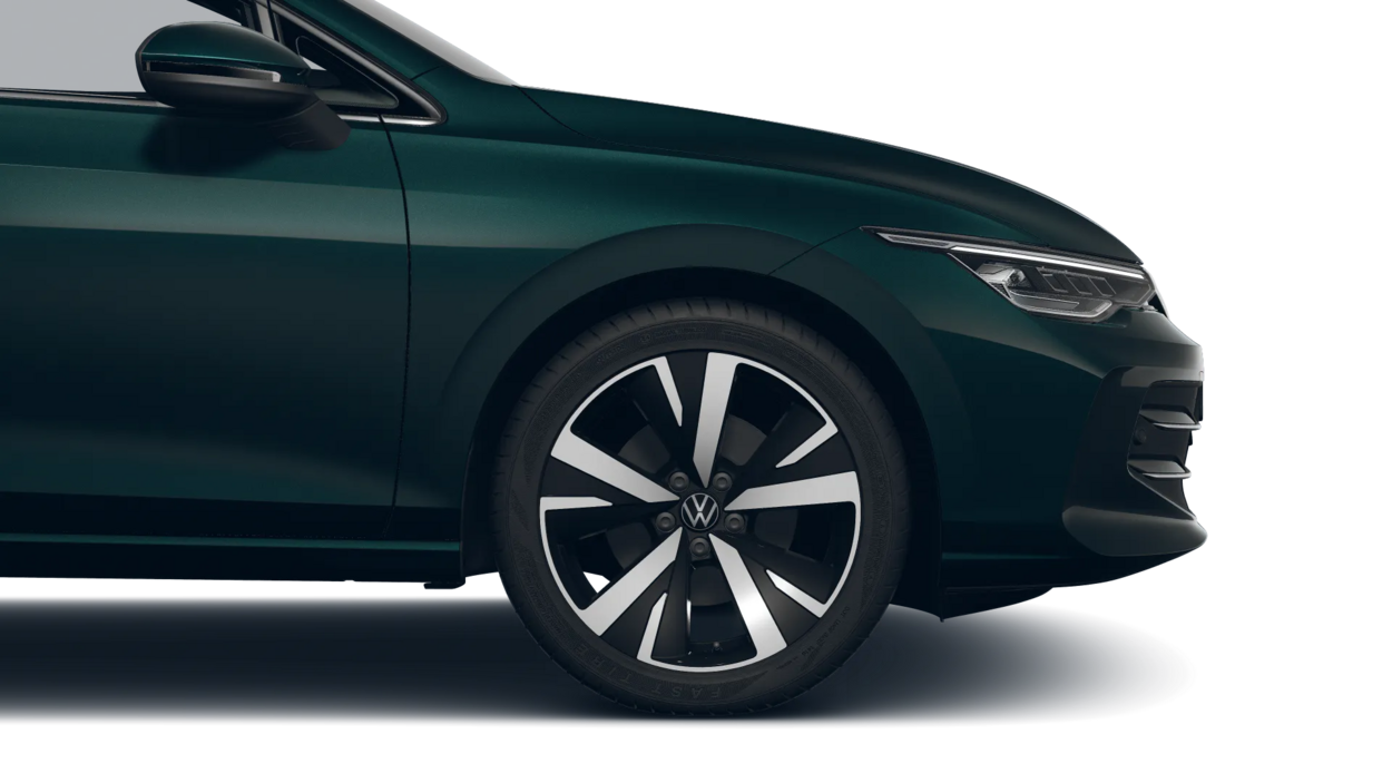 Golf - render 5