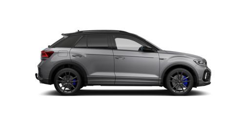 T-Roc R 2025 [object Object]