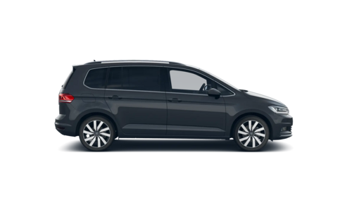 Touran Highline 2026 [object Object]