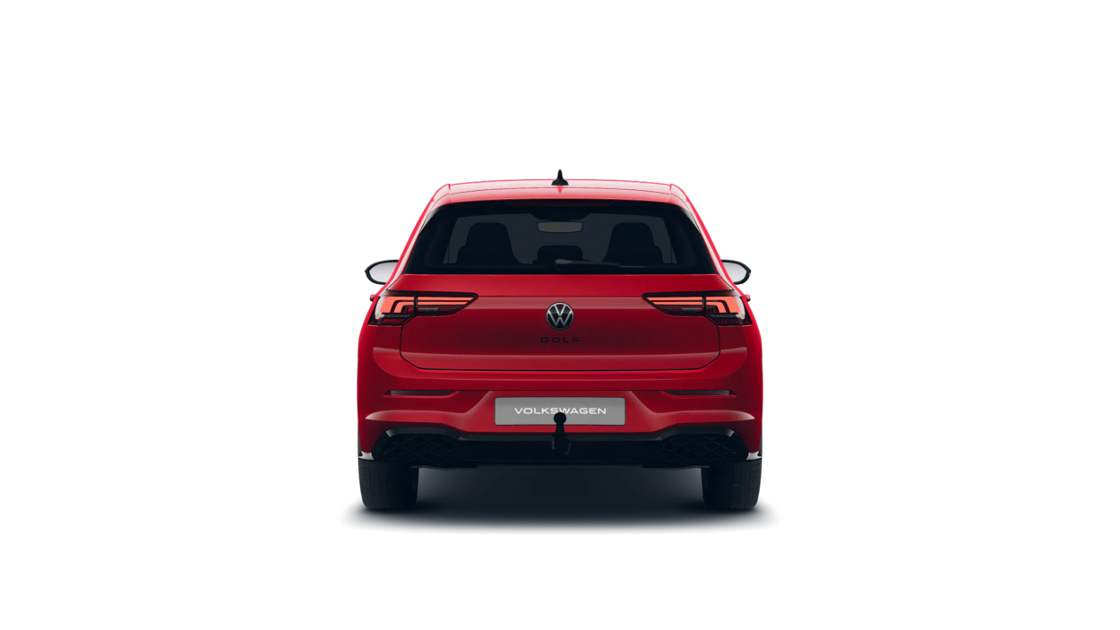 Golf - render 1