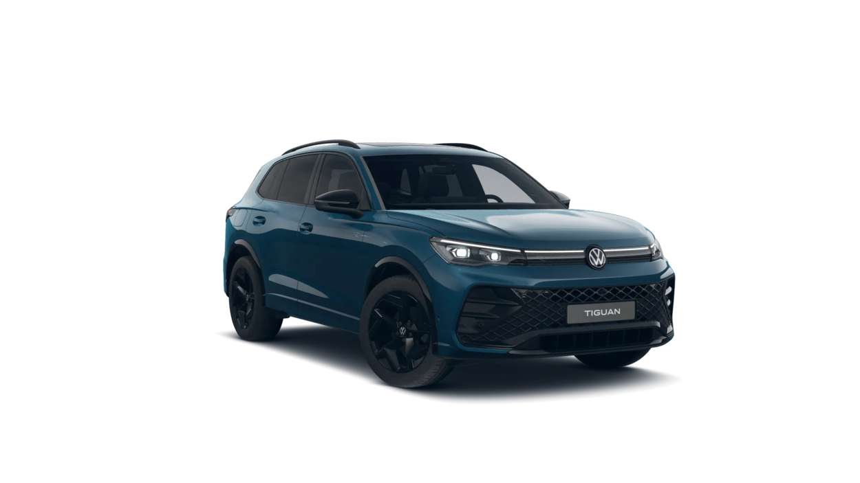 Tiguan - render 0}