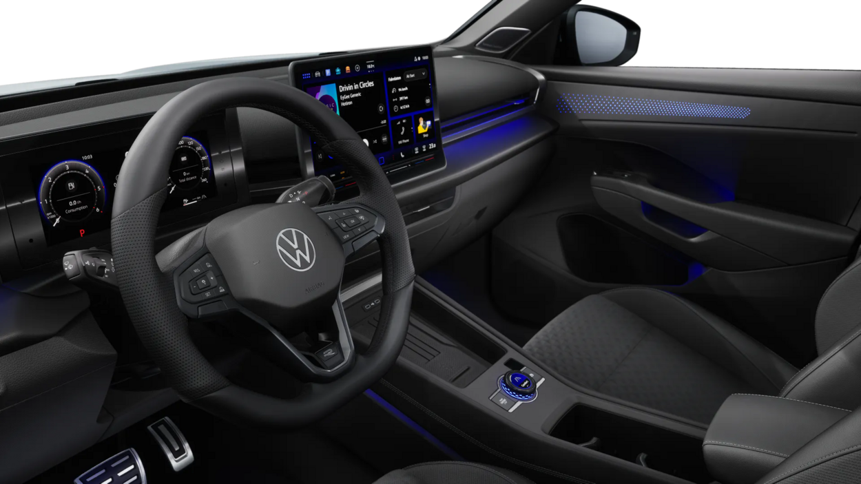 Nowy T-Roc - render 6