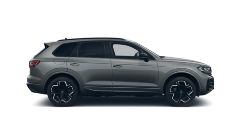 Touareg R-Line 2026 [object Object]