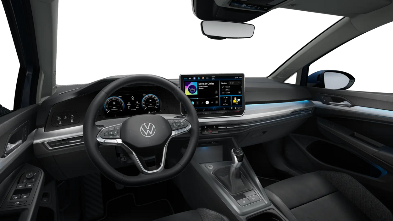 Golf Variant - render 6}
