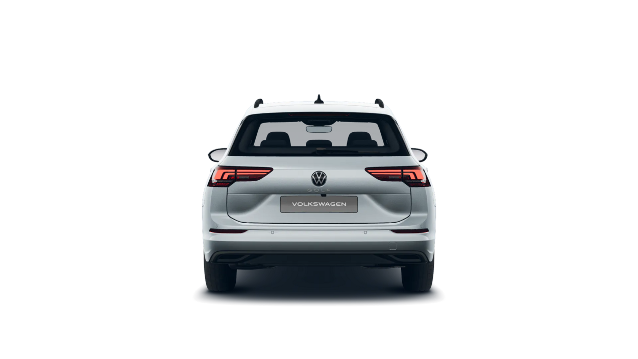 Golf Variant - render 1