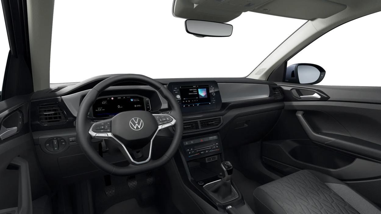 T-Cross - render 6