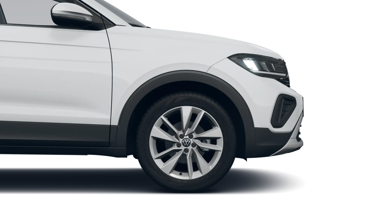 T-Cross - render 5