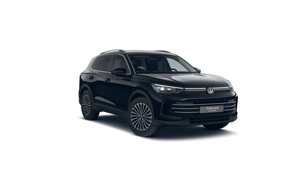 Tiguan - render 0}