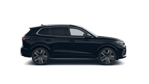 Tiguan R-Line Plus 2026 [object Object]