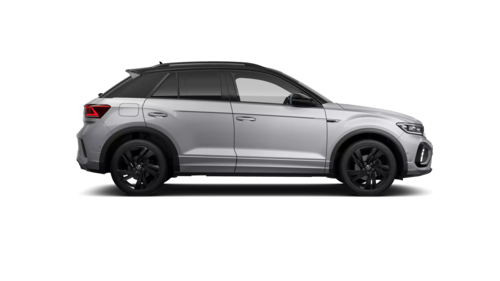 T-Roc R-Line Plus 2025 [object Object]