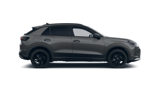 Nowy T-Roc Style 2025 [object Object]