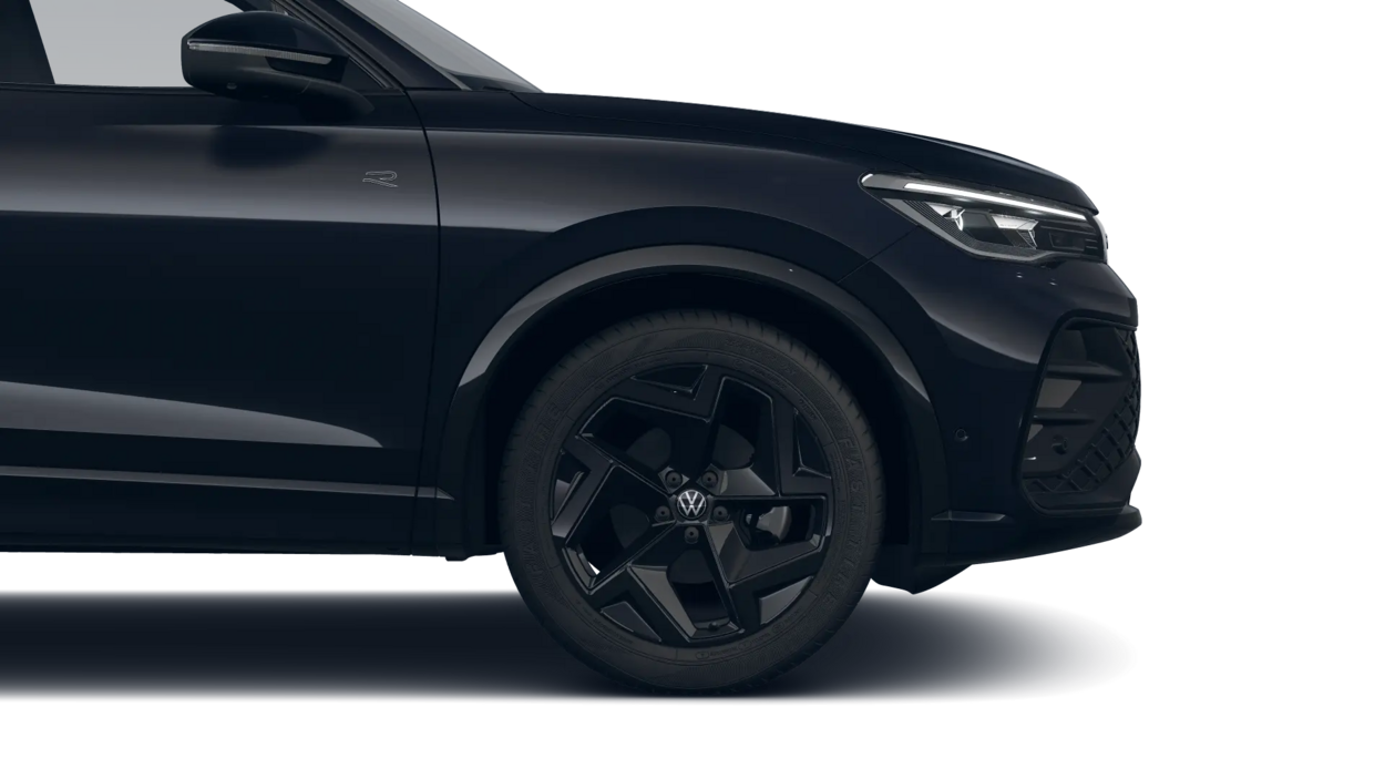 Tiguan - render 5}