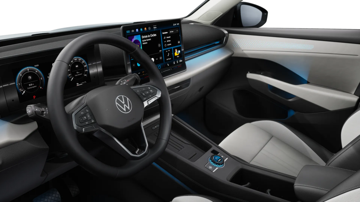 Nowy T-Roc - render 6