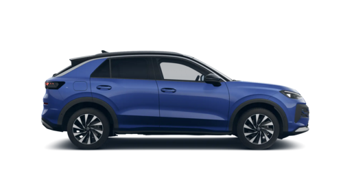 Nowy T-Roc Style 2026 [object Object]