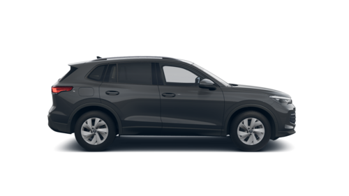 Nowy Tiguan Life 2025 [object Object]