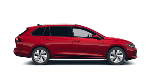 Golf Variant Life Plus 2026 [object Object]