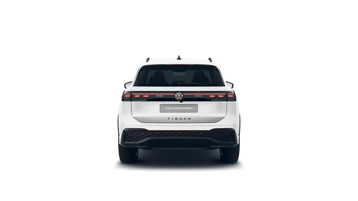 Tiguan - render 1}