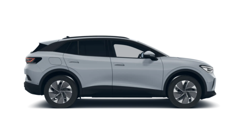 ID.4 Plus 2026 [object Object]