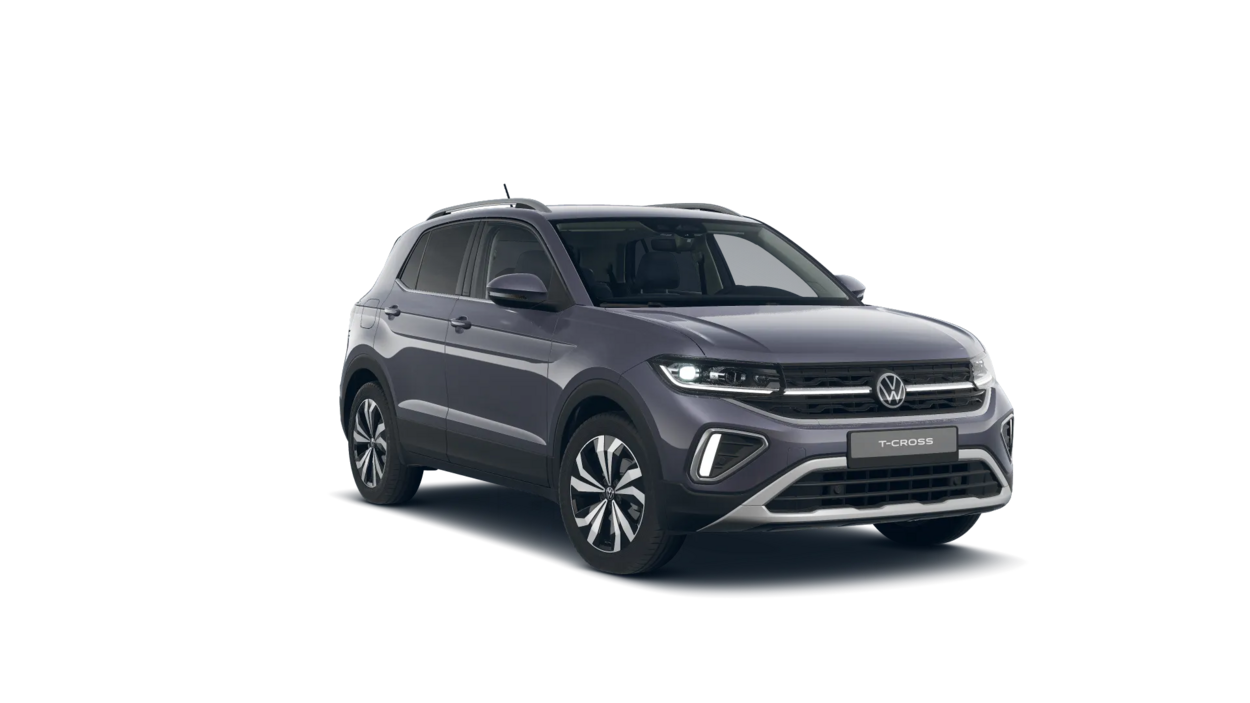 T-Cross - render 0