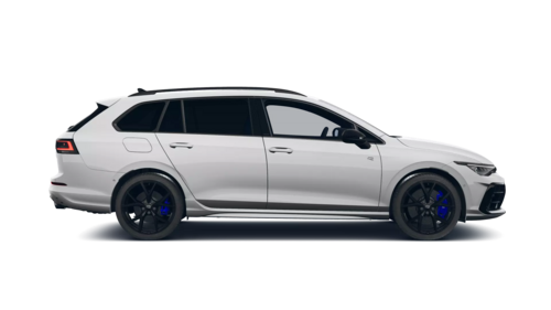 Golf Variant R 2025 [object Object]