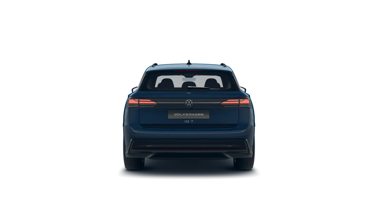 ID.7 Tourer - render 1