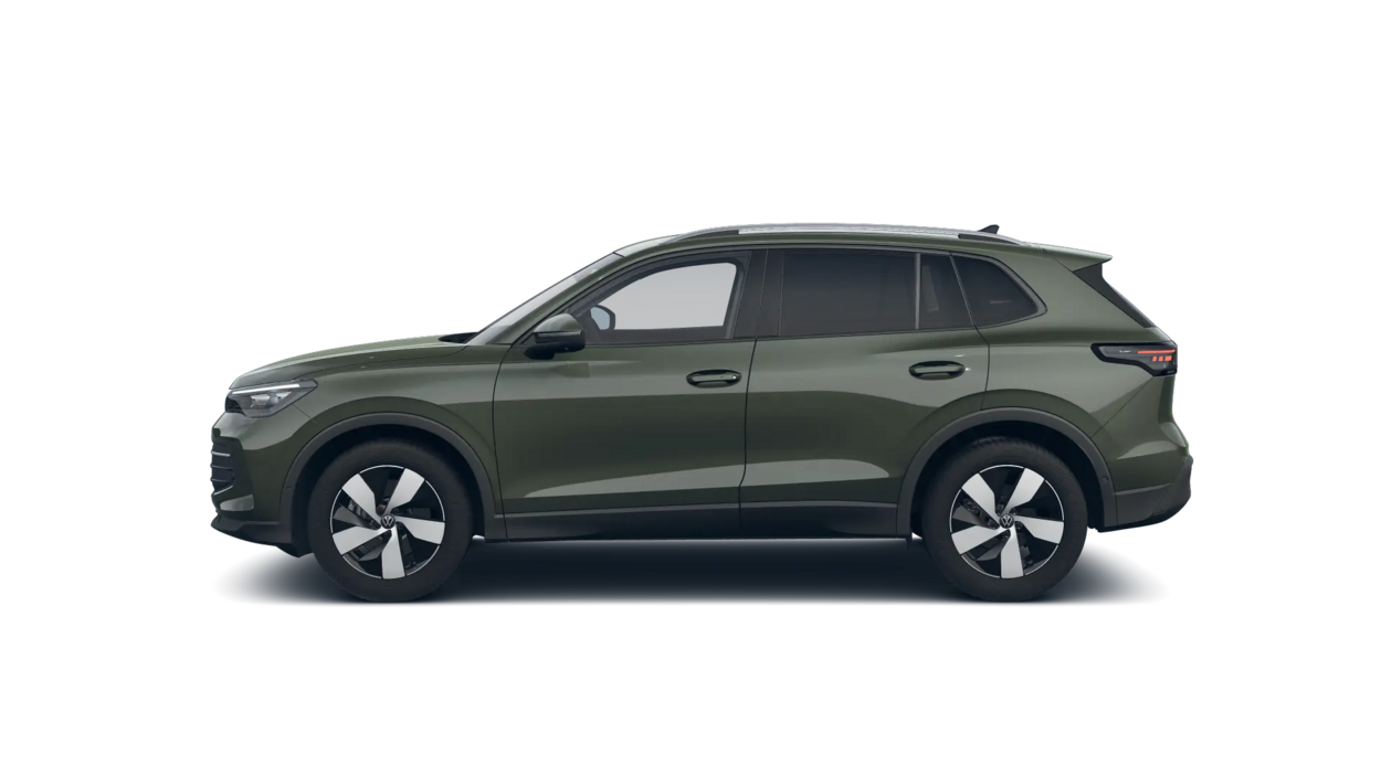 Tiguan - render 3}