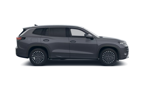 Nowy Tayron Elegance 2025 [object Object]