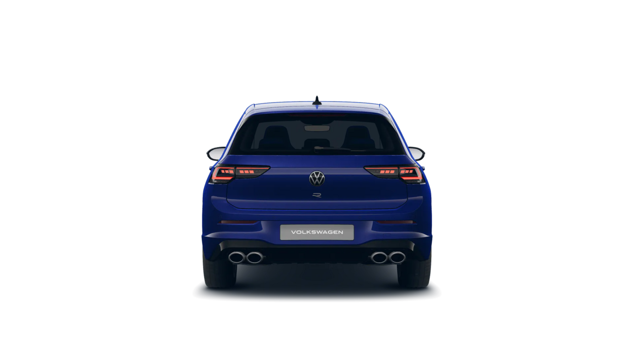 Golf - render 1
