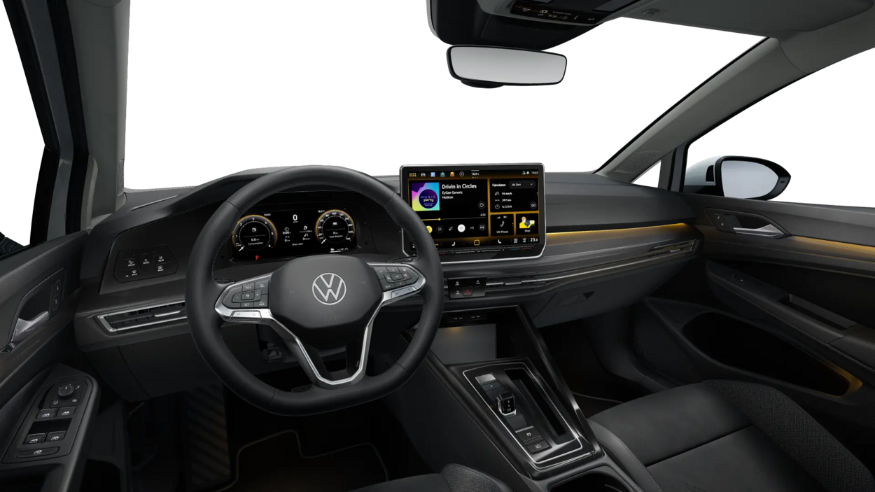 Golf Variant - render 6}