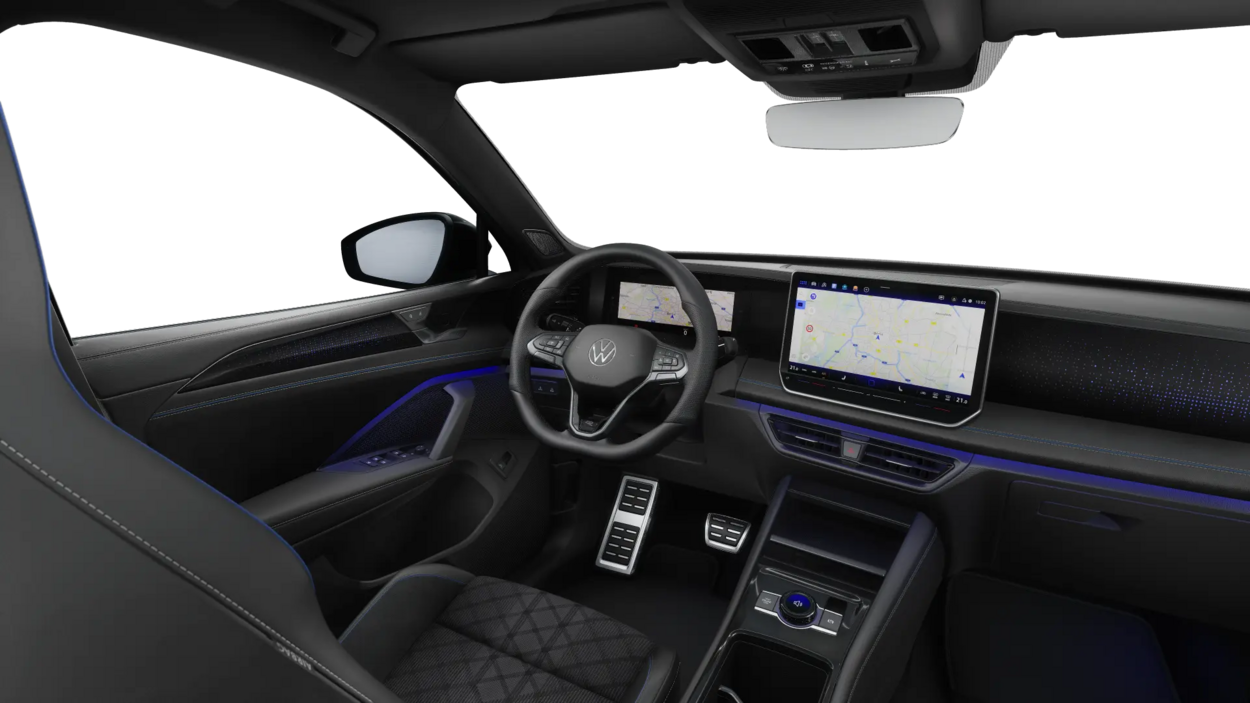Tiguan - render 7}