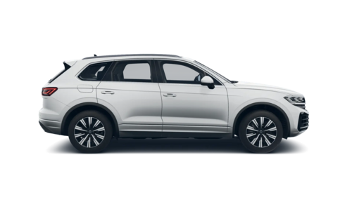 Touareg Elegance 2026 [object Object]