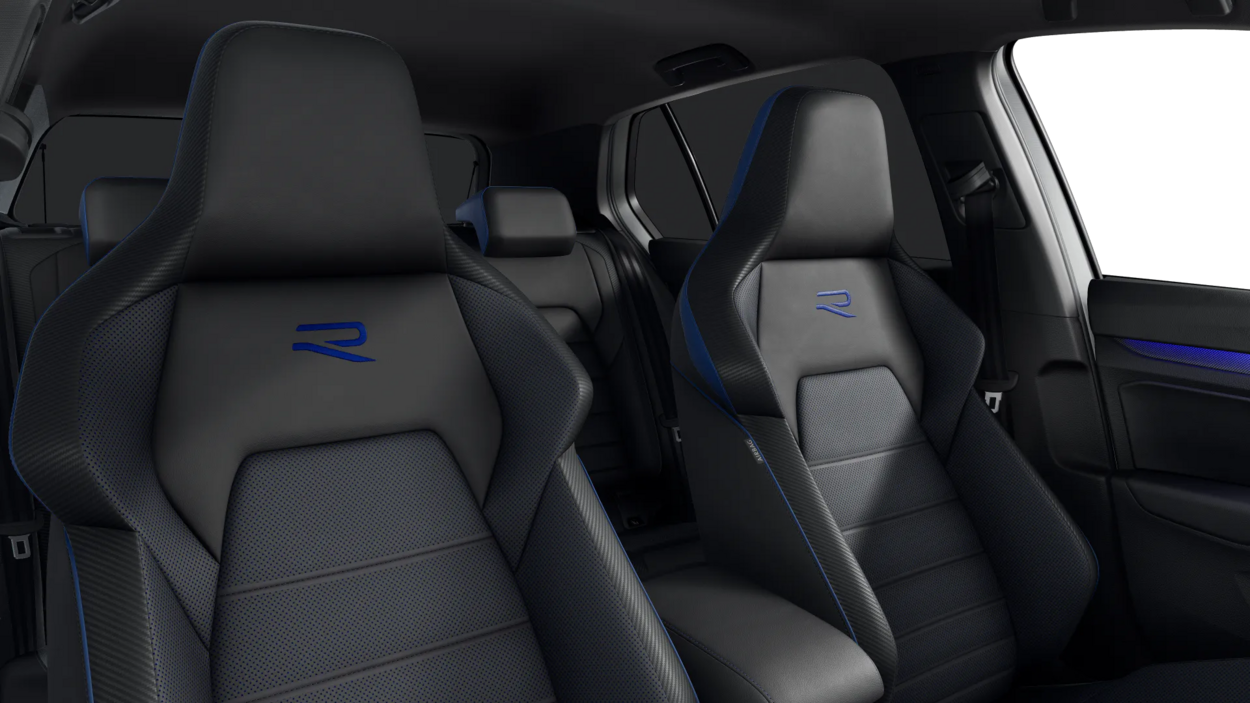 Golf - render 7