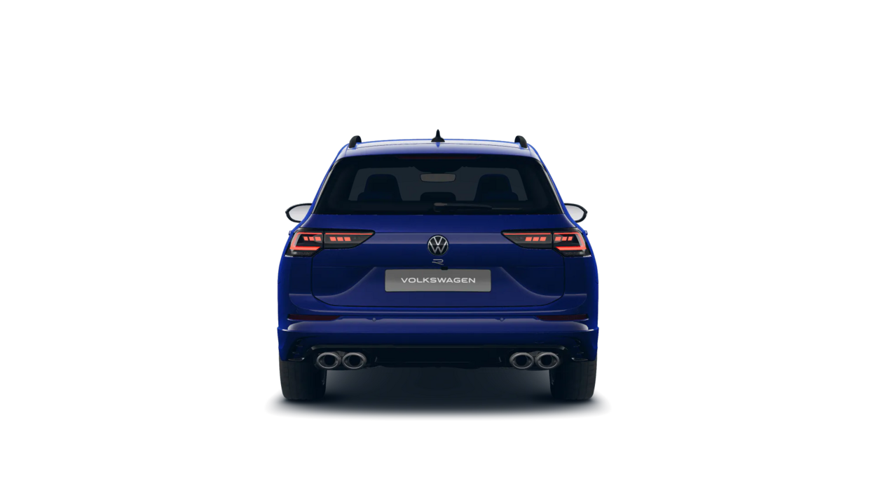 Golf Variant - render 1