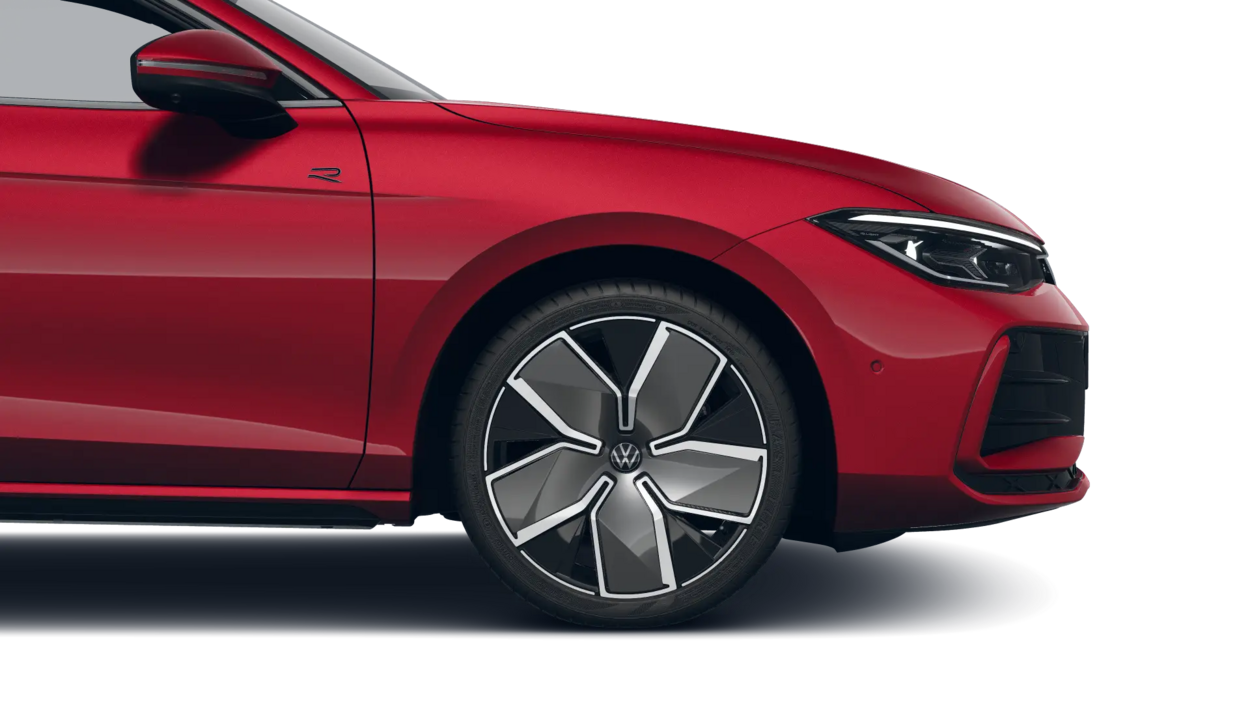 Passat - render 5}